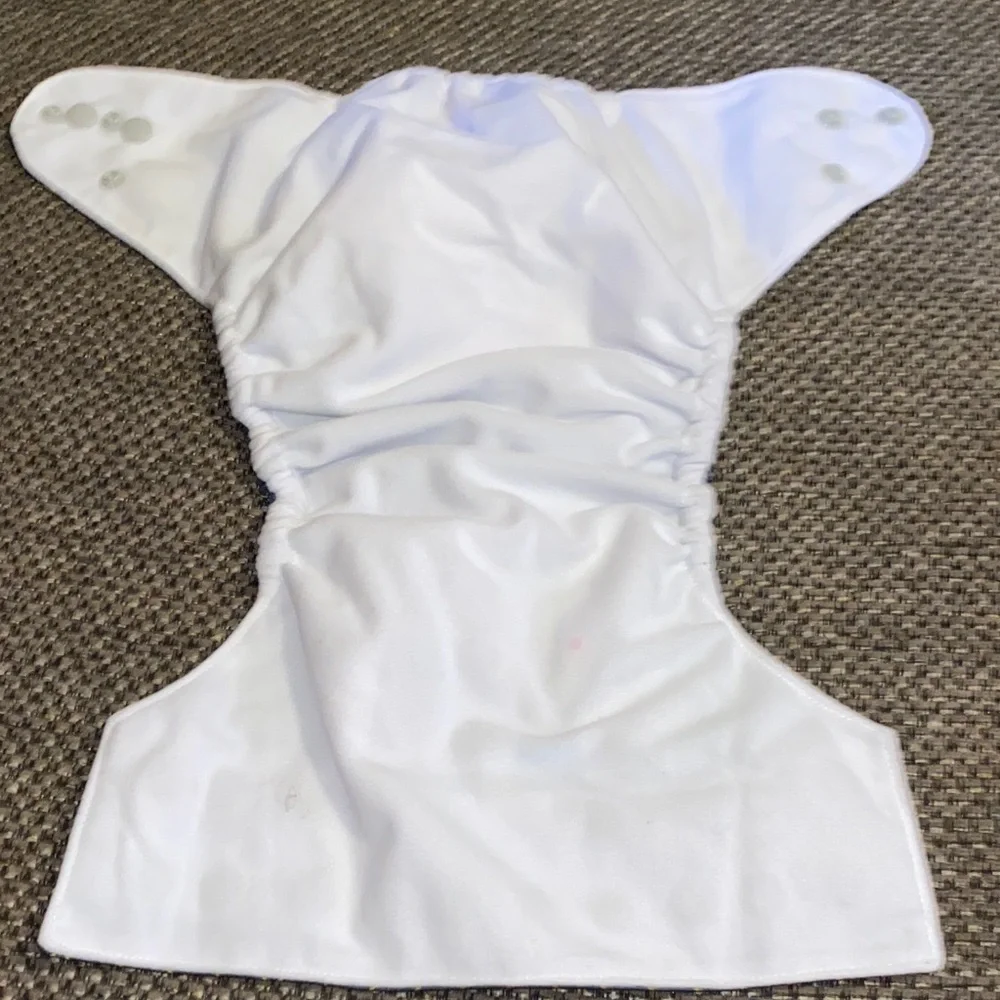 Kids Fantasy Character Diaper Cover